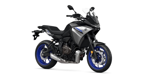 2023 TRACER 7