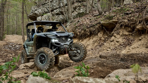 2026 Wolverine® RMAX™2 1000 XT-R