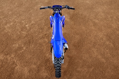 2026 YZ250F