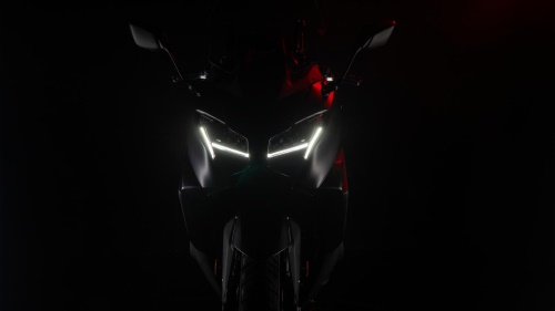 2026 TMAX 25th Anniversary