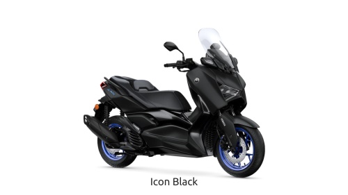 2025 XMAX 125