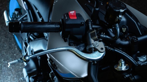 2025 MT-09