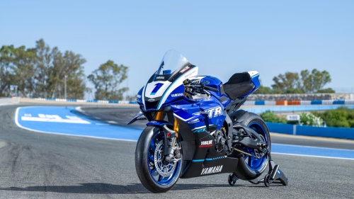 2025 R1 GYTR