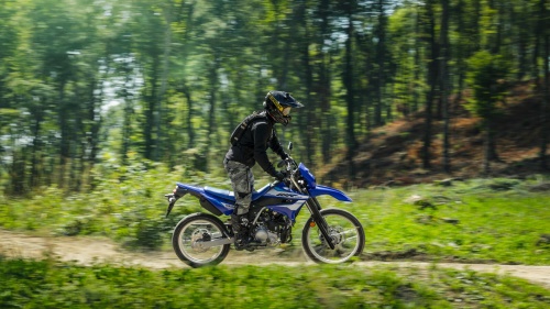 2026 WR125R