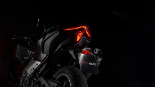 2026 TMAX 25th Anniversary