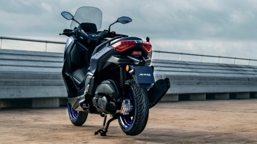 2023 XMAX 125