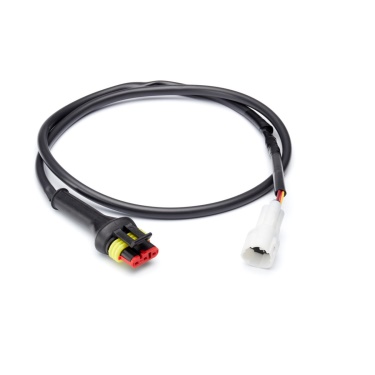Připojovací kabel pro vyhřívané rukojeti