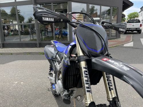 YZ250F Monster Energy Yamaha Racing Edition