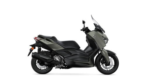 2026 XMAX 300 · Akce · 5letá záruka