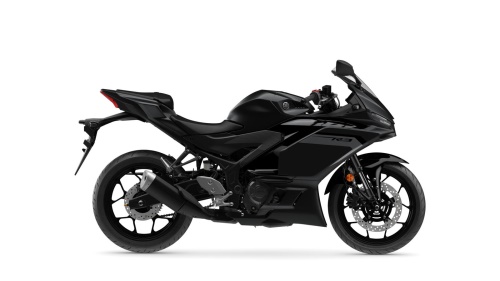 2025 R3 · Akce! Quick Shifter zdarma + 3letá záruka