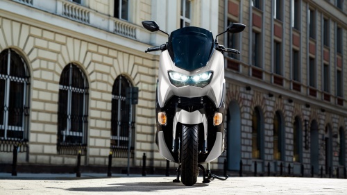 2023 NMAX 125