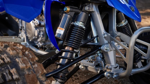 2025 YFZ450R