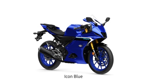 2025 R125