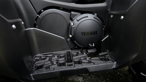 2025 Kodiak 700 EPS SE