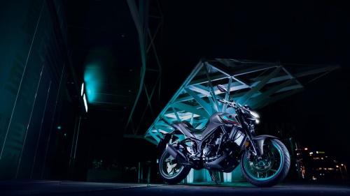 2023 MT-03