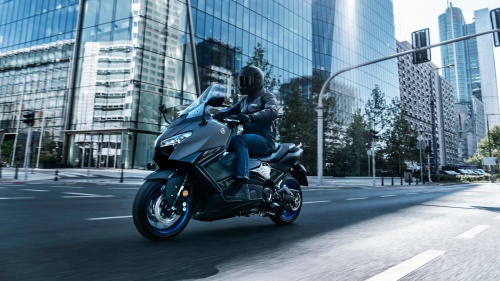 2025 TMAX
