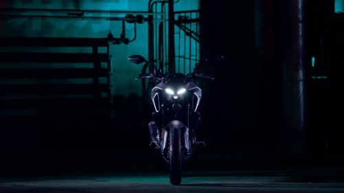 2023 MT-03