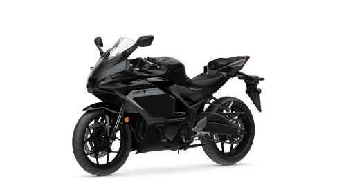 2025 R3 · Akce! Quick Shifter zdarma + 3letá záruka