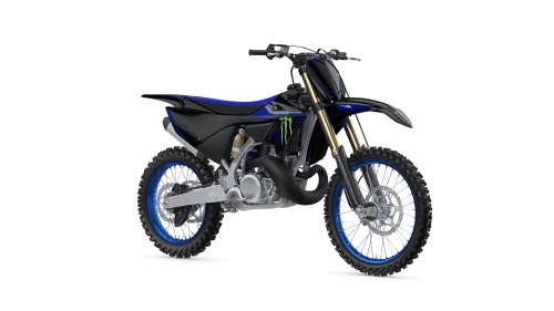 2023 YZ250 Monster Energy Yamaha Racing Edition