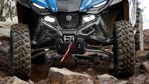 2025 Wolverine® RMAX™2 1000 LE
