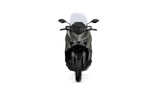 2026 XMAX 125 · Akce · 5letá záruka