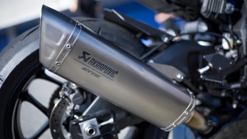 2025 R1 GYTR