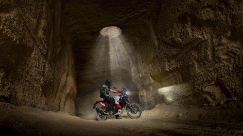 2026 Ténéré 700 World Raid