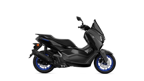 2025 NMAX 125 · 3letá záruka
