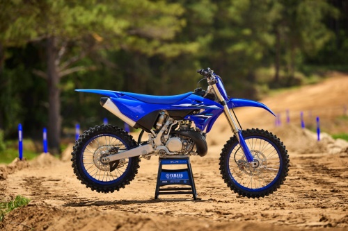 2026 YZ250