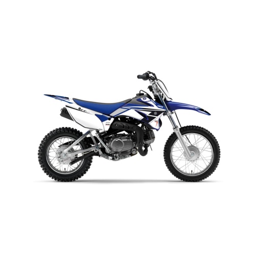 Sada samolepek pro model TT-R110E