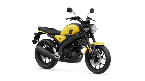 2023 XSR125