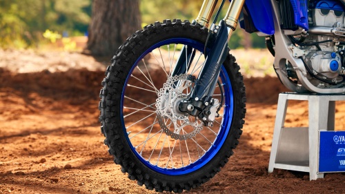 2023 YZ250F