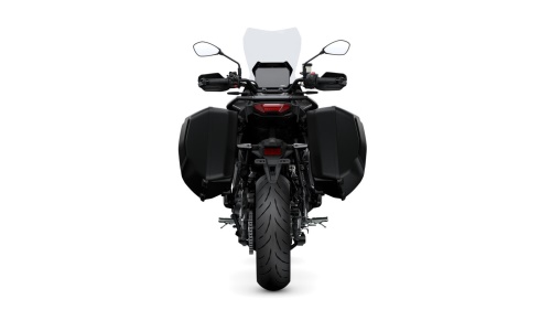 2026 TRACER 9 GT · 5letá záruka