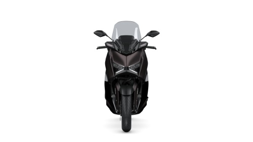 XMAX 125 Tech MAX  · Akčních 10 000 Kč na příslušenství a 3letá záruka