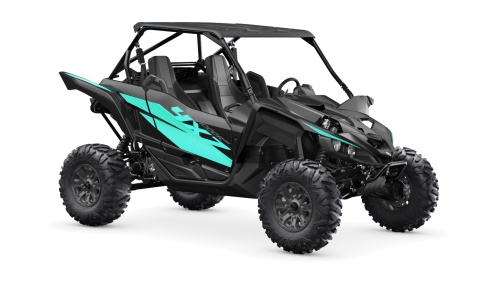 2023 YXZ1000R SS