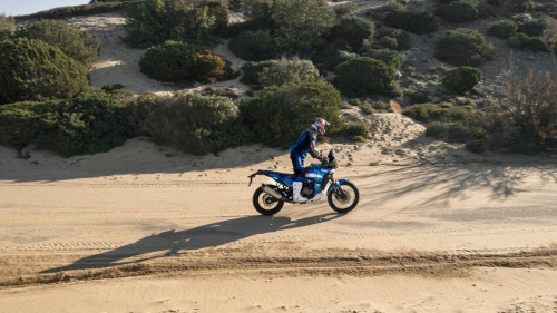 2023 Ténéré 700 World Rally