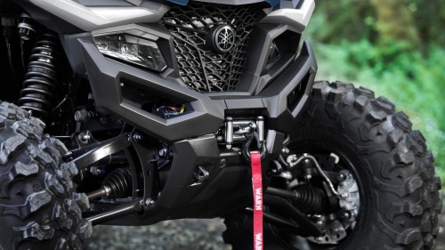 2026 Wolverine® RMAX™4 1000 LE