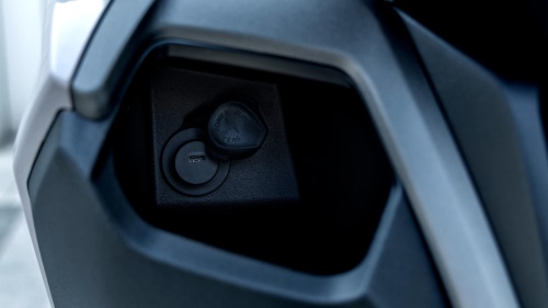 2026 NMAX 125 Tech MAX