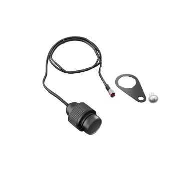 Výstup 12 V DC