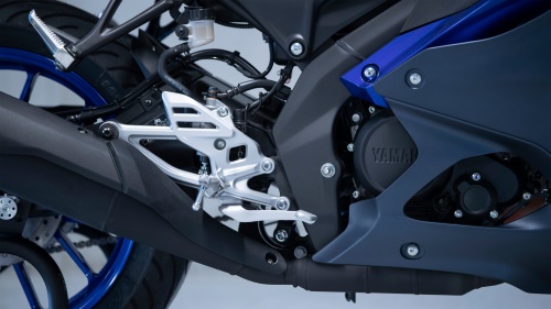 2023 R125