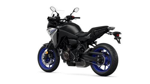 2023 TRACER 7