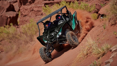 2023 YXZ1000R SS