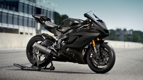 2023 R6 RACE