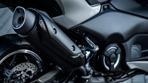 2025 TMAX Tech MAX