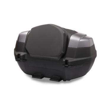 Opěrka spolujezdce na 50l horní box City