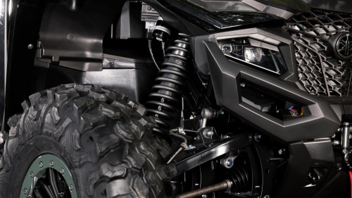 2026 Wolverine® RMAX™2 1000 XT-R