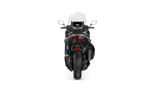 2025 TMAX Tech MAX · 3letá záruka
