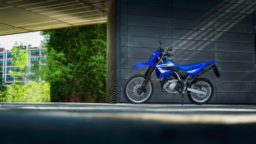 2026 WR125R