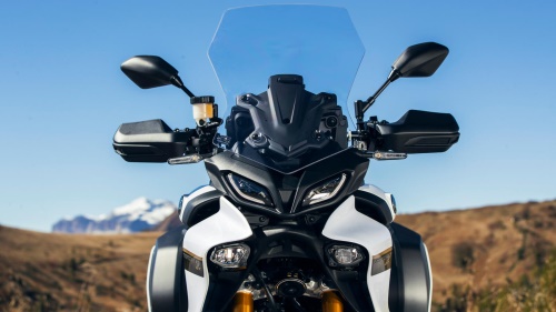 2023 TRACER 9 GT
