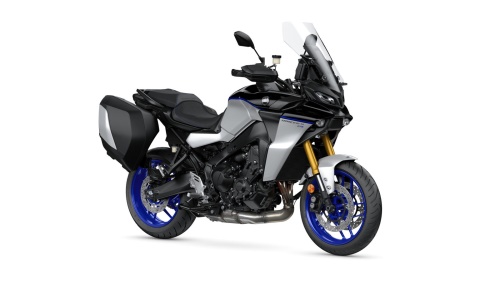 2023 TRACER 9 GT+